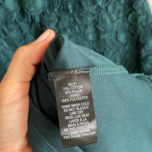 Lulus “Sweetness Forest” Lace Dress - Picture 6 of 6